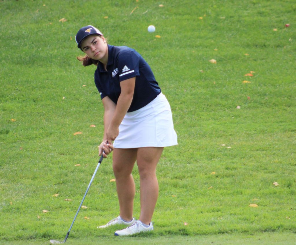 All ‘fore’ the best High school golfers among those with best shot at